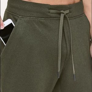 (Lululemon) City Sweat Fleece Jogger 29”